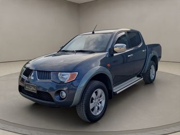 MITSUBISHI L200 2.5 DI-D/136CV Double Cab Invite