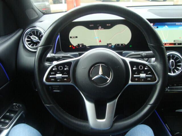 Mercedes-Benz GLB 200 d Sport auto 150cv 2020