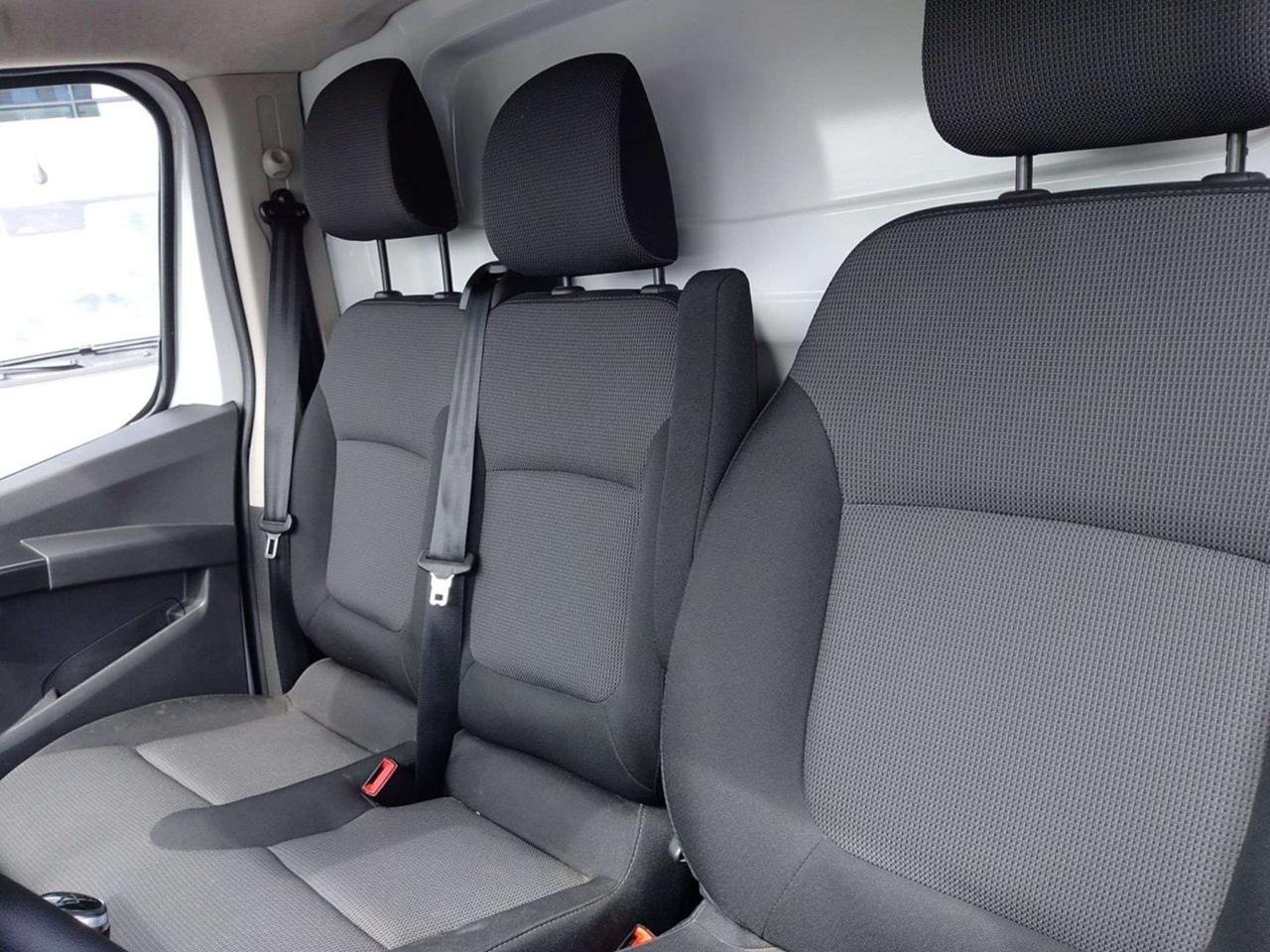 Renault Trafic RENAULT Trafic T27 2.0 dCi 150CV PC-TN Furgone St