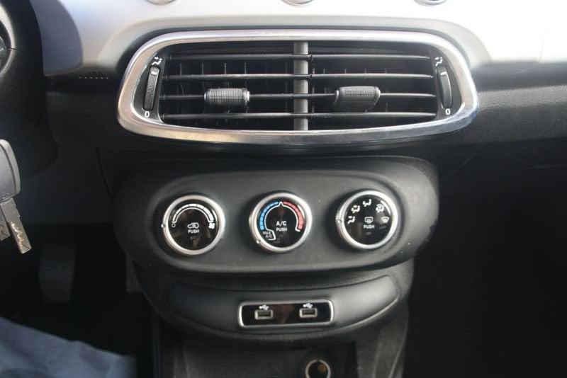 FIAT 500X 500X 1.3 MultiJet 95 CV Connect