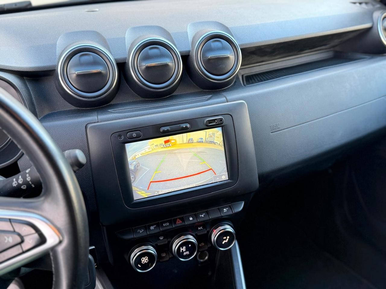 Dacia Duster 1.5 Blue dCi 8V 115 CV 4x4 Prestige