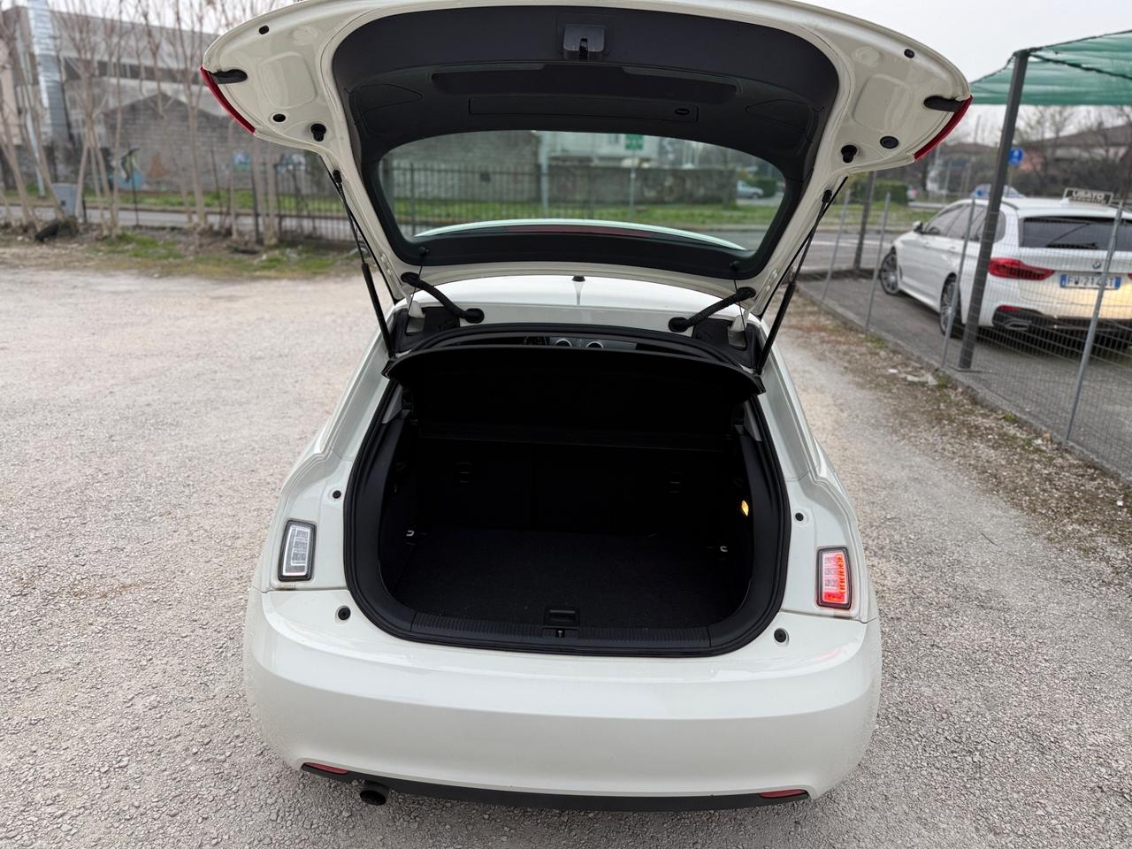 Audi A1 Sportback 1.6 tdi 90cv