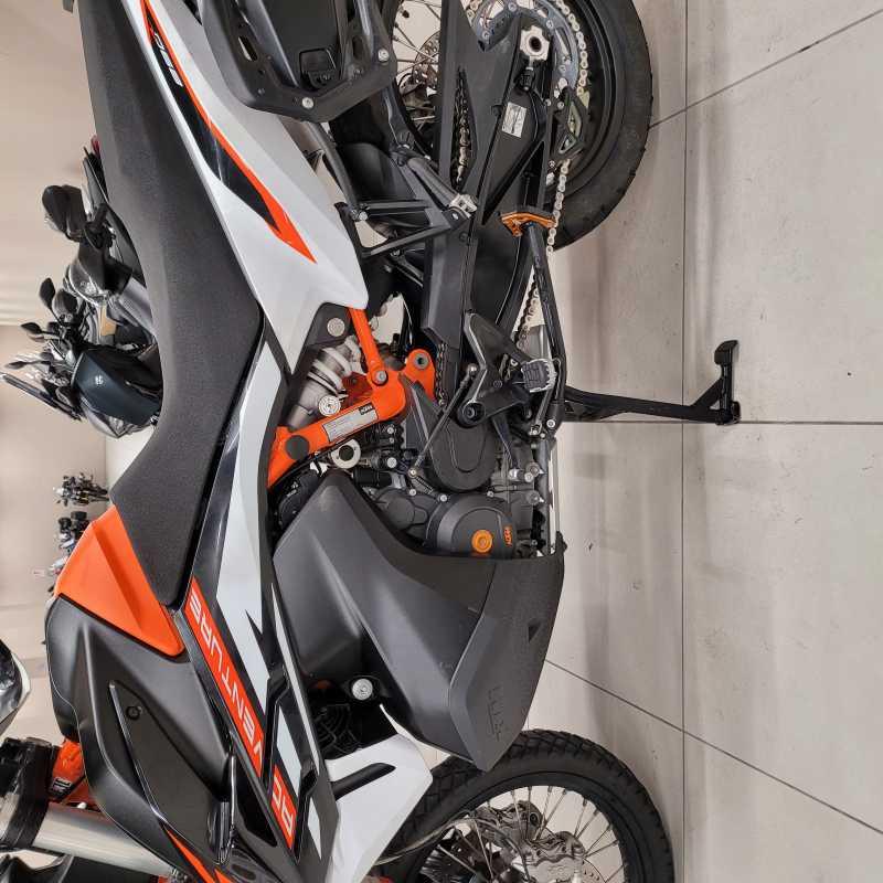 KTM 890 Adventure R - 2022