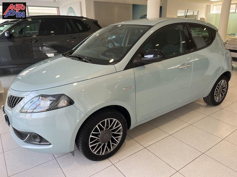 Lancia Ypsilon Ypsilon 1.2 69 CV 5 porte GPL Gold Plus