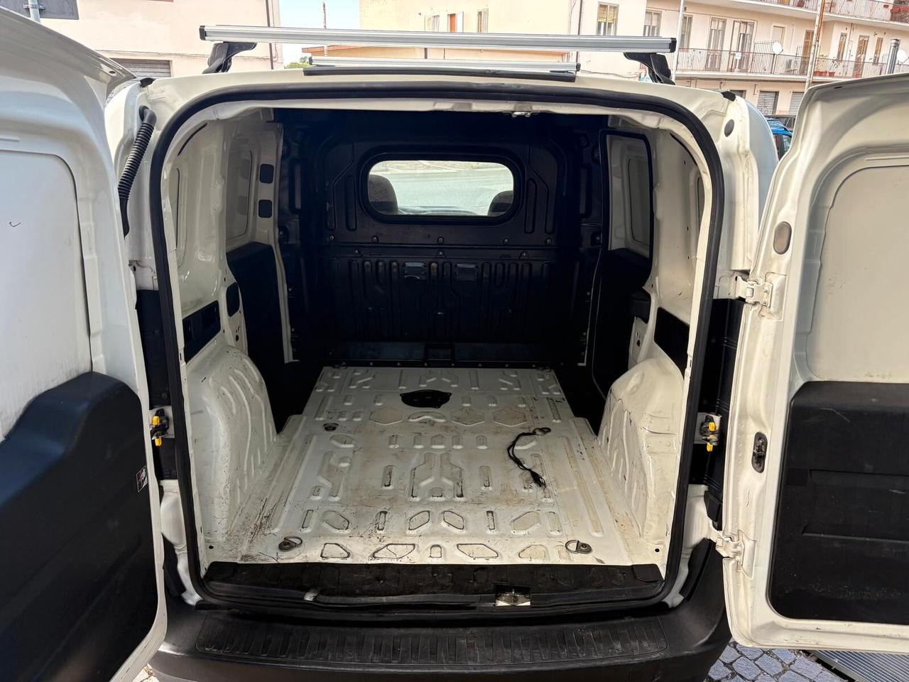 Fiat Doblo Doblò 1.3 MJT PC Combi N1 E5+