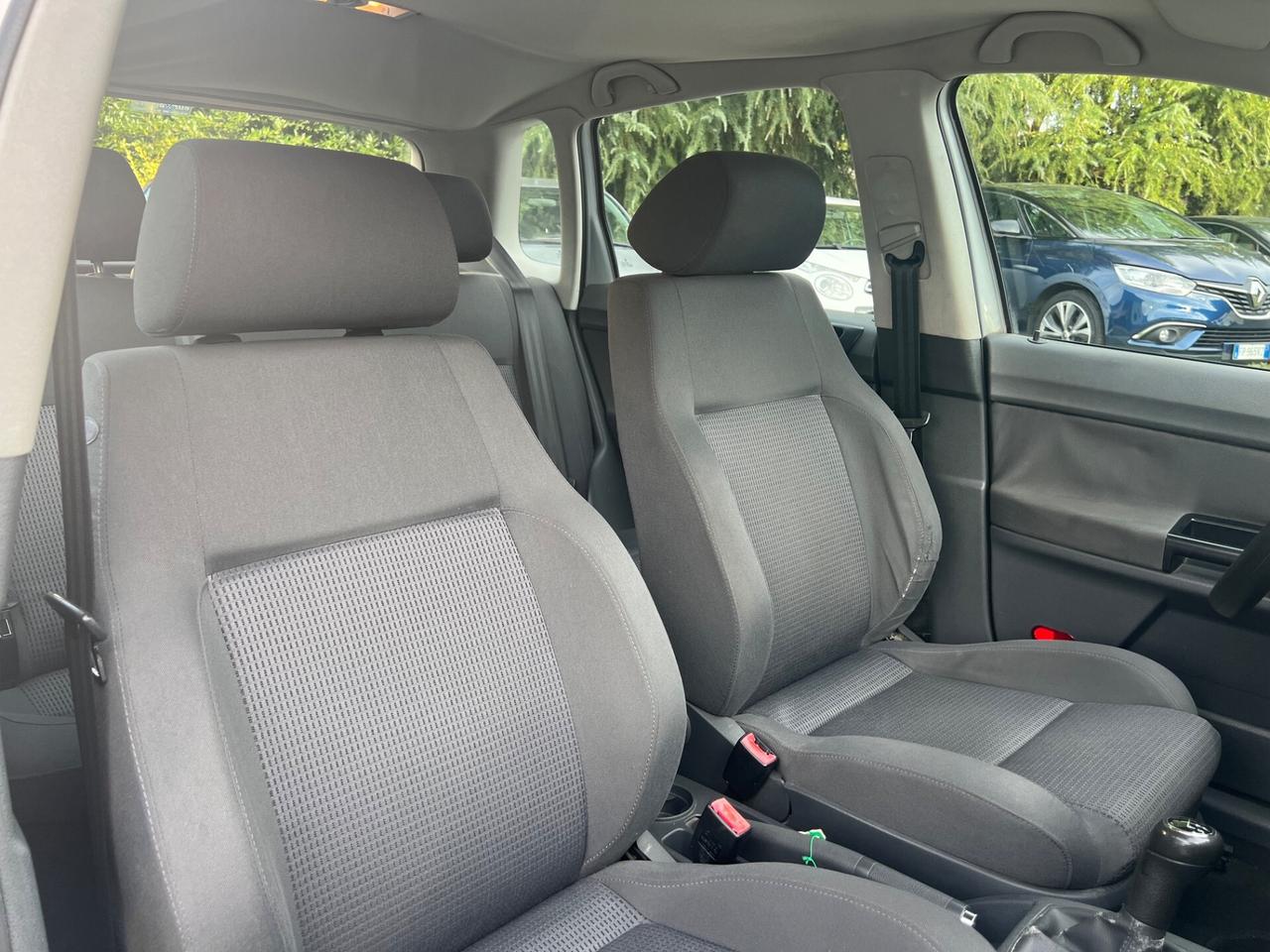 Volkswagen Polo 1.4 16V 5p. Trendline*86000KM*NEOPATENTATI