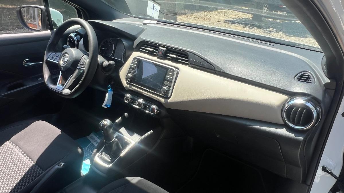NISSAN - Micra 1.0 Acenta 100cv