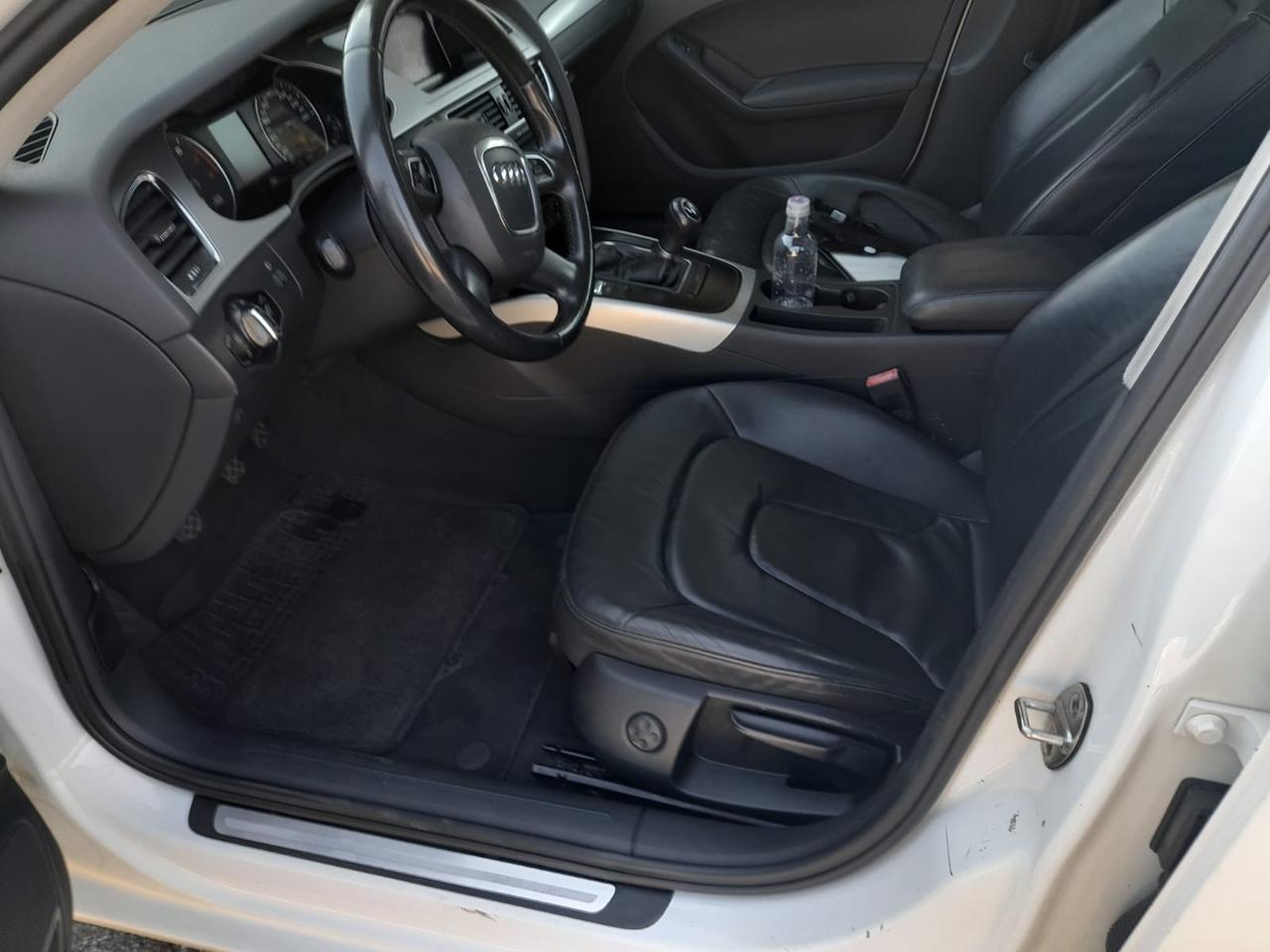 Audi A4 Avant 1.8 TFSI 160CV