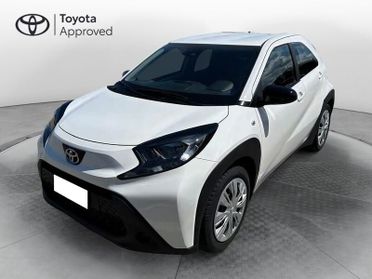 Toyota Aygo X X 1.0 72 CV Active
