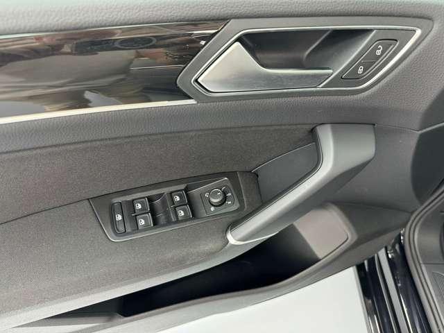 Volkswagen Touran HIGHLINE 2.0TDI DSG 7P*ACC+LED+TETTO* ONLY PROMO!