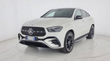 Mercedes-Benz GLE Coupé 450 d 4Matic Mild Hybrid Coupé AMG Line Premium