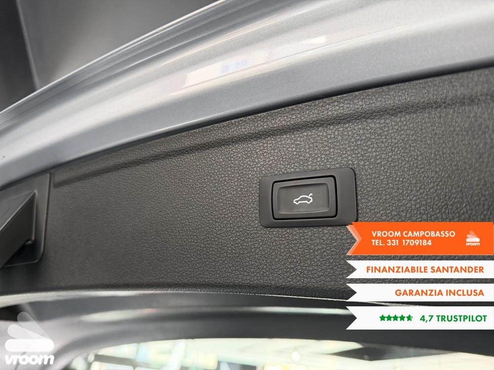 AUDI Q5 2ª serie Q5 2.0 TDI 190 CV quattro S t...