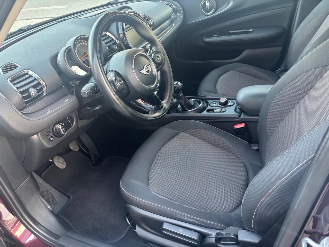 Mini One D Clubman 1.5 Business