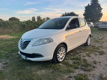 Lancia Ypsilon 1.2 SOLO 114.000 KM NEOPATENTATI