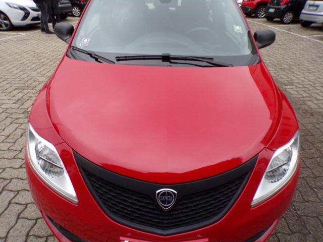 LANCIA Ypsilon 1.2 69 CV 5 porte GPL Ecochic Elefantino Blu