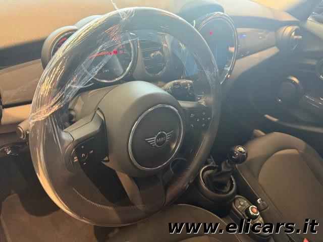 MINI Cooper 1.5 One Classic 5 porte