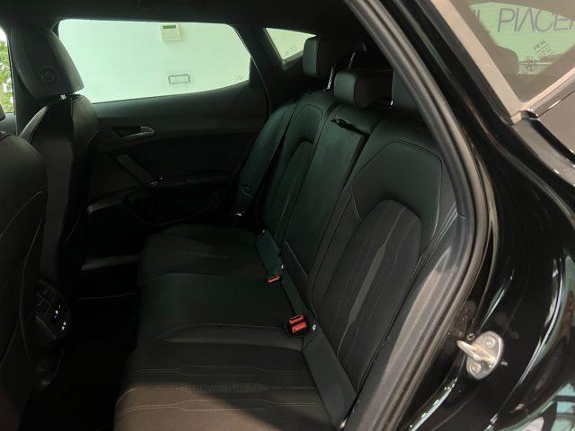 CUPRA Formentor 1.5 TSI tua da ?219,00