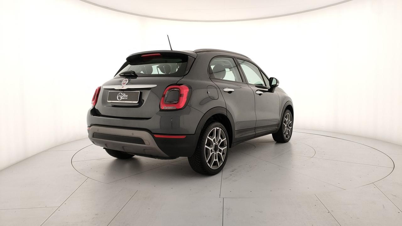 FIAT 500X 1.6 mjt Connect 130cv