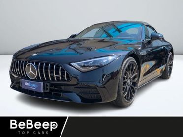 Mercedes-Benz Classe SL SL AMG SL 43 PREMIUM PLUS 381CV AUTO