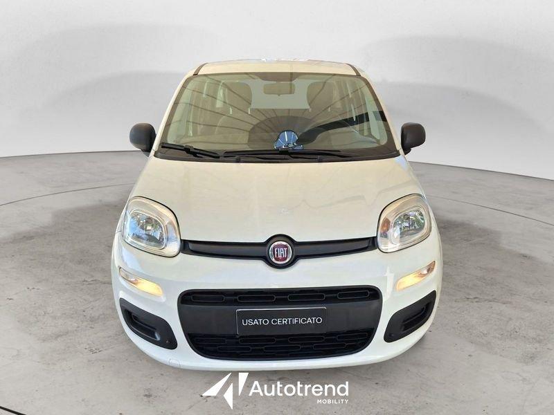 FIAT Panda 1.2 GPL EasyPower 70 CV Easy