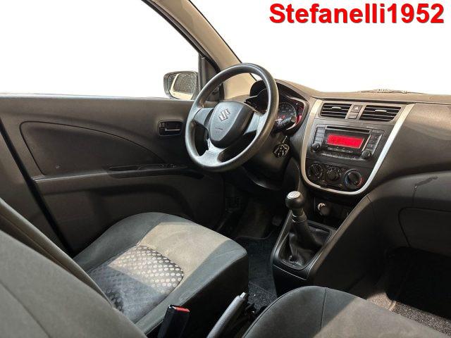 SUZUKI Celerio 1.0 Style