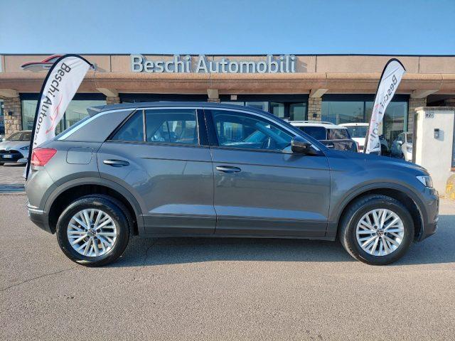 VOLKSWAGEN T-Roc 1.0 TSI Business BlueMotion Technology