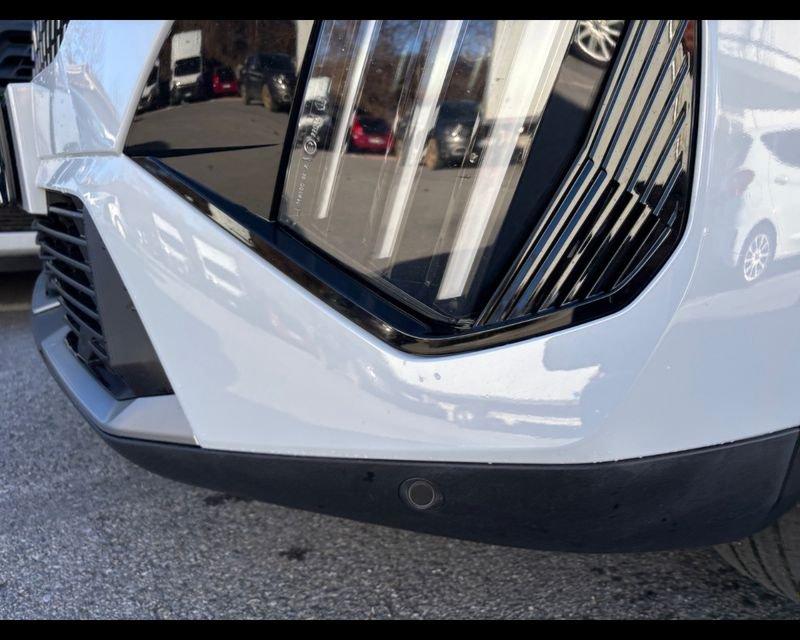 Peugeot 2008 2ª serie PureTech 130 S&S EAT8 GT