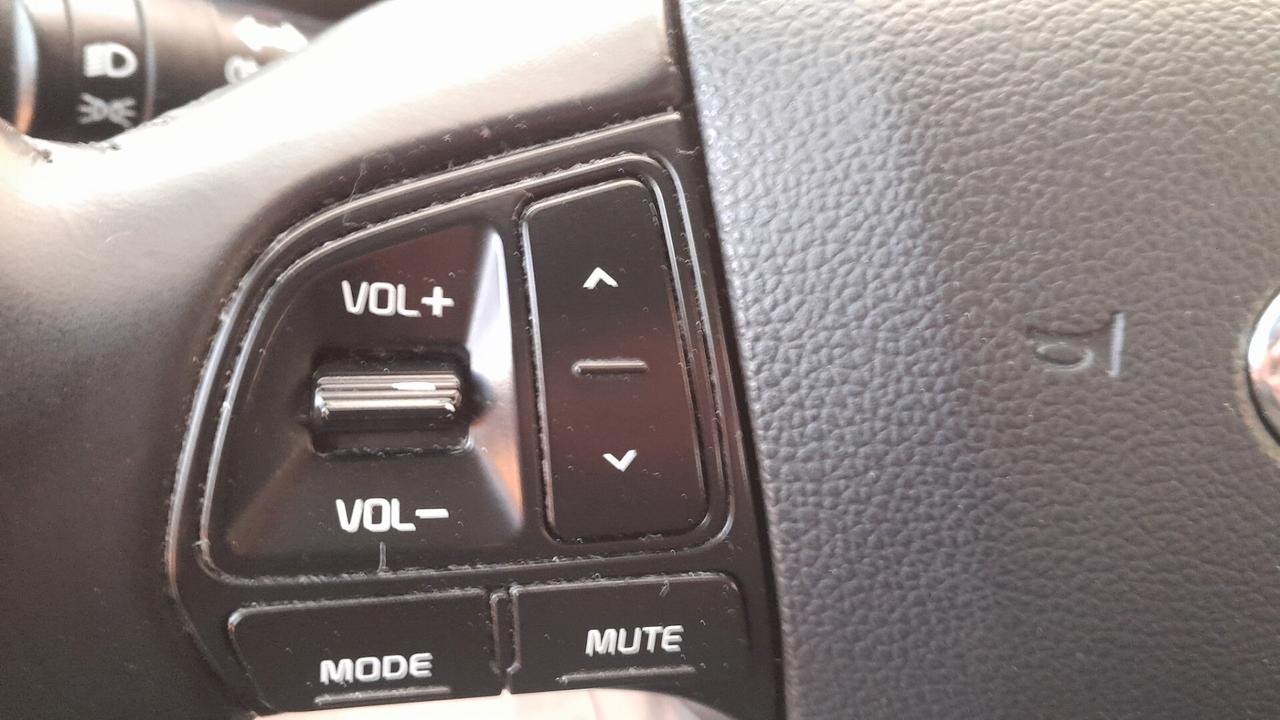 Kia Rio 1.1 CRDi 5p. Cool