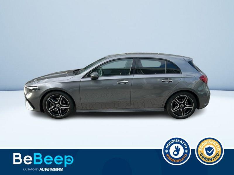 Mercedes-Benz Classe A A 180 D AMG LINE PREMIUM AUTO