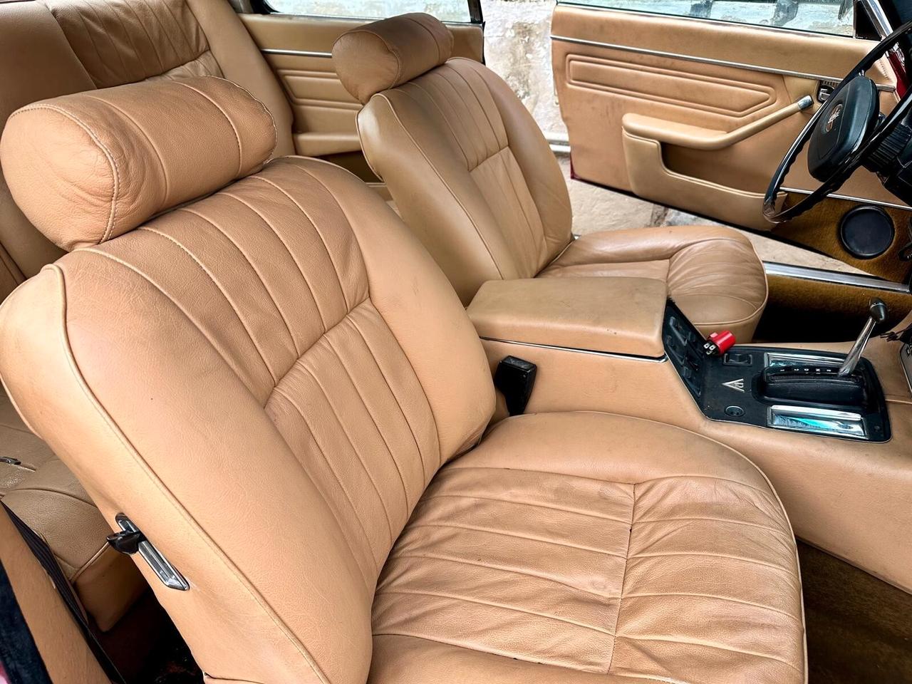 Jaguar XJ12 COUPE'