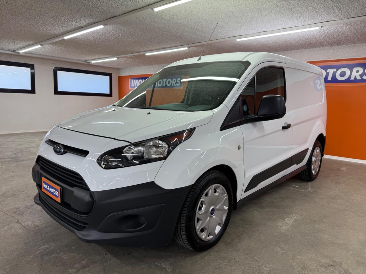 Ford Transit Connect 1.5 TDCi 100CV - 2018