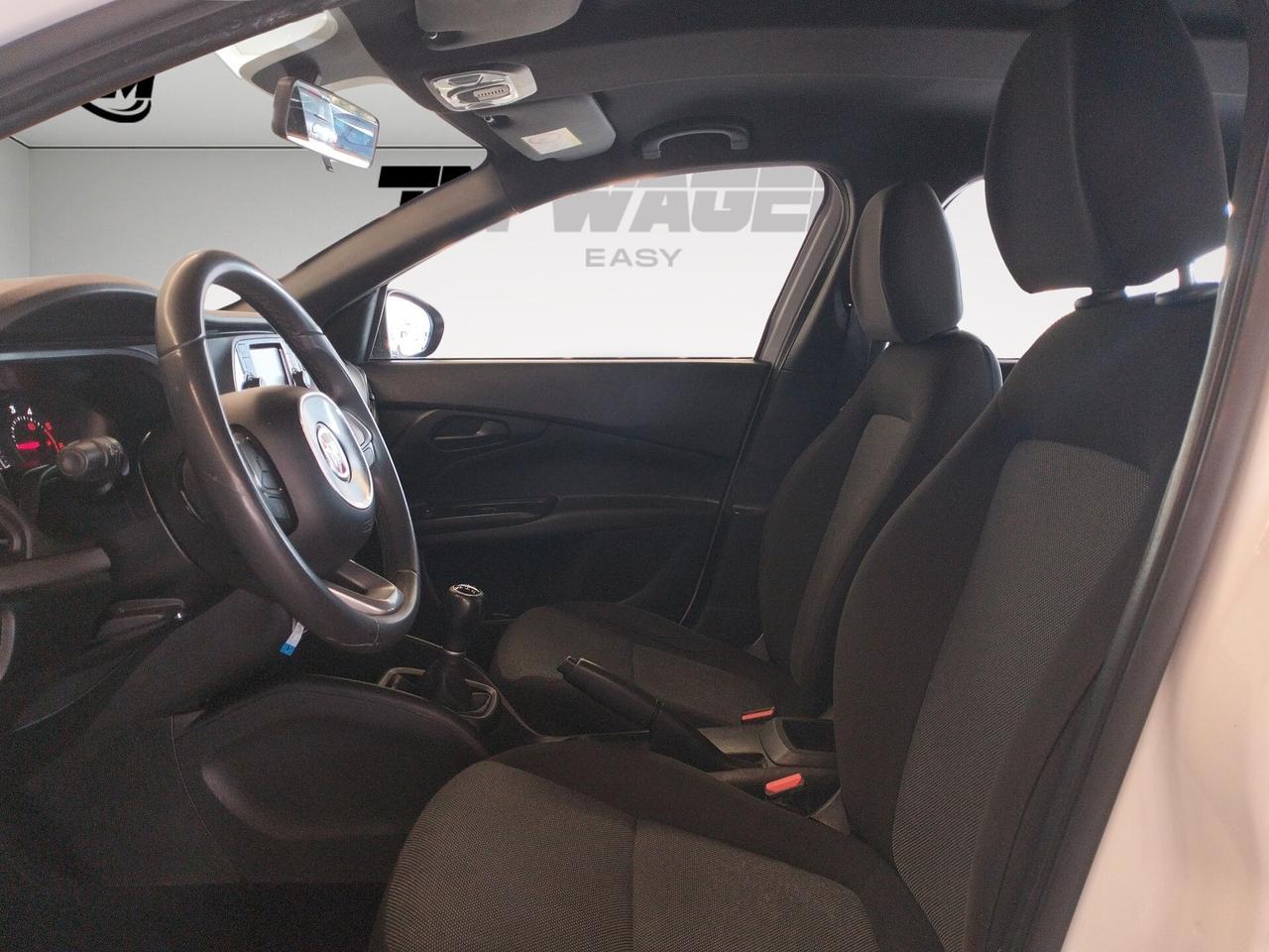 Fiat Tipo 1.3 Mjt S&S Street - NEOPATENTATI