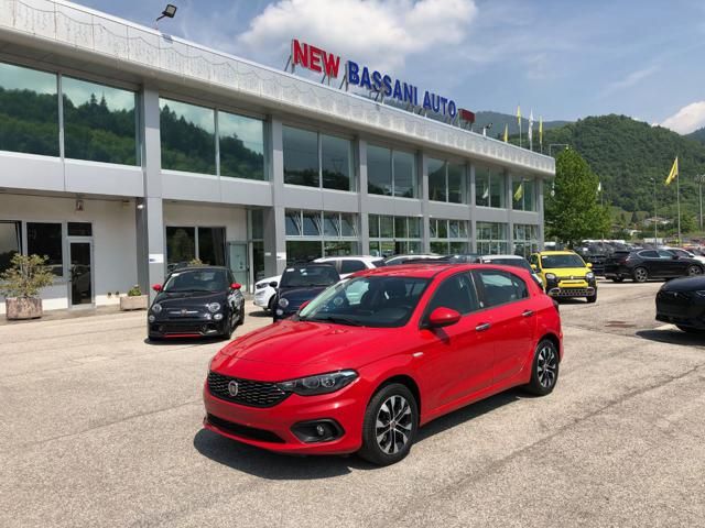 FIAT Tipo 1.3 Mjt S&amp;S 5 porte Mirror