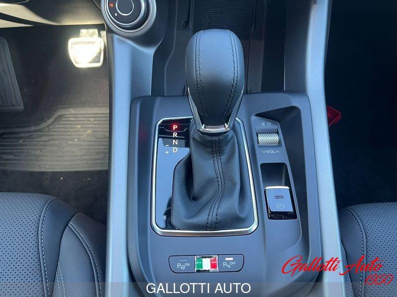 Alfa Romeo Tonale 1.5 130cv Hybrid TCT7 Sprint