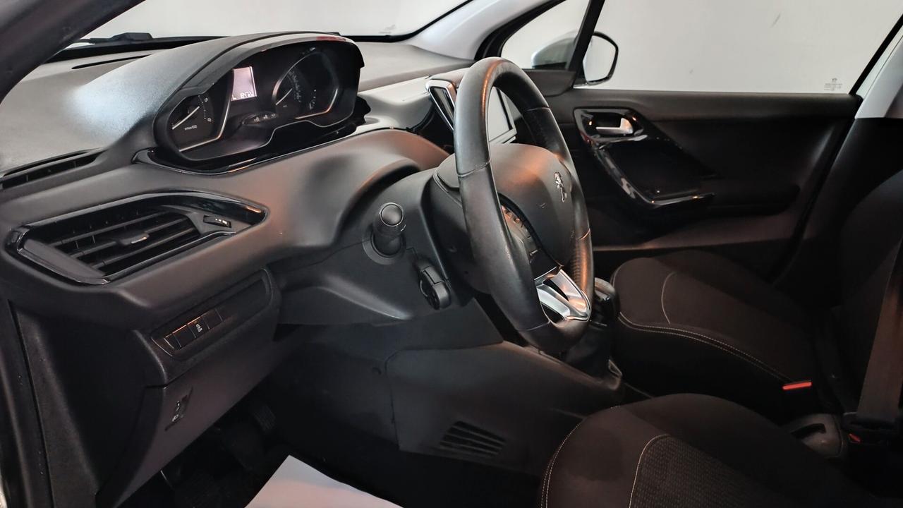 Peugeot 208 BlueHDi 75 S&S 3 porte Active