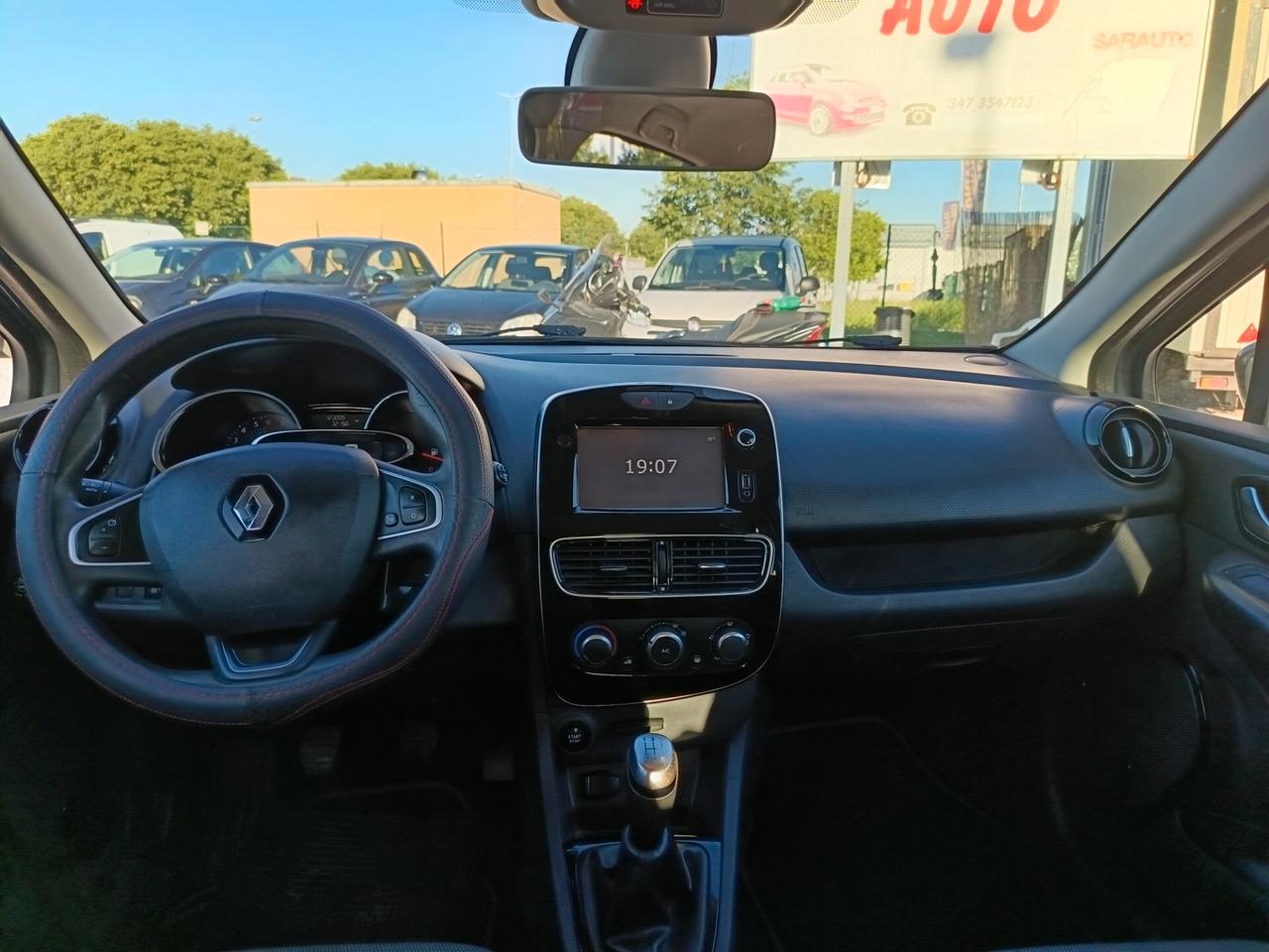 Renault Clio TCe 12V 90 CV GPL Start&Stop 5 porte Energy Zen