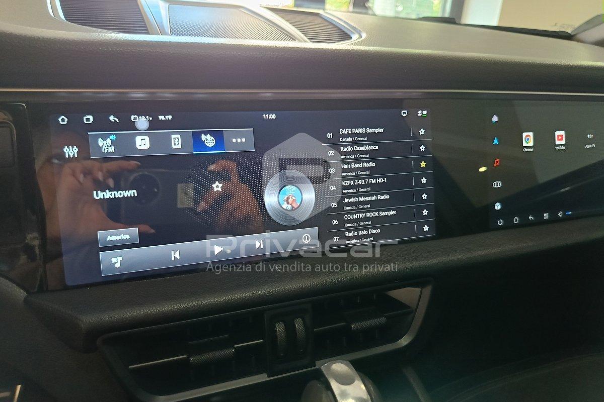PORSCHE Macan 3.0 Diesel S