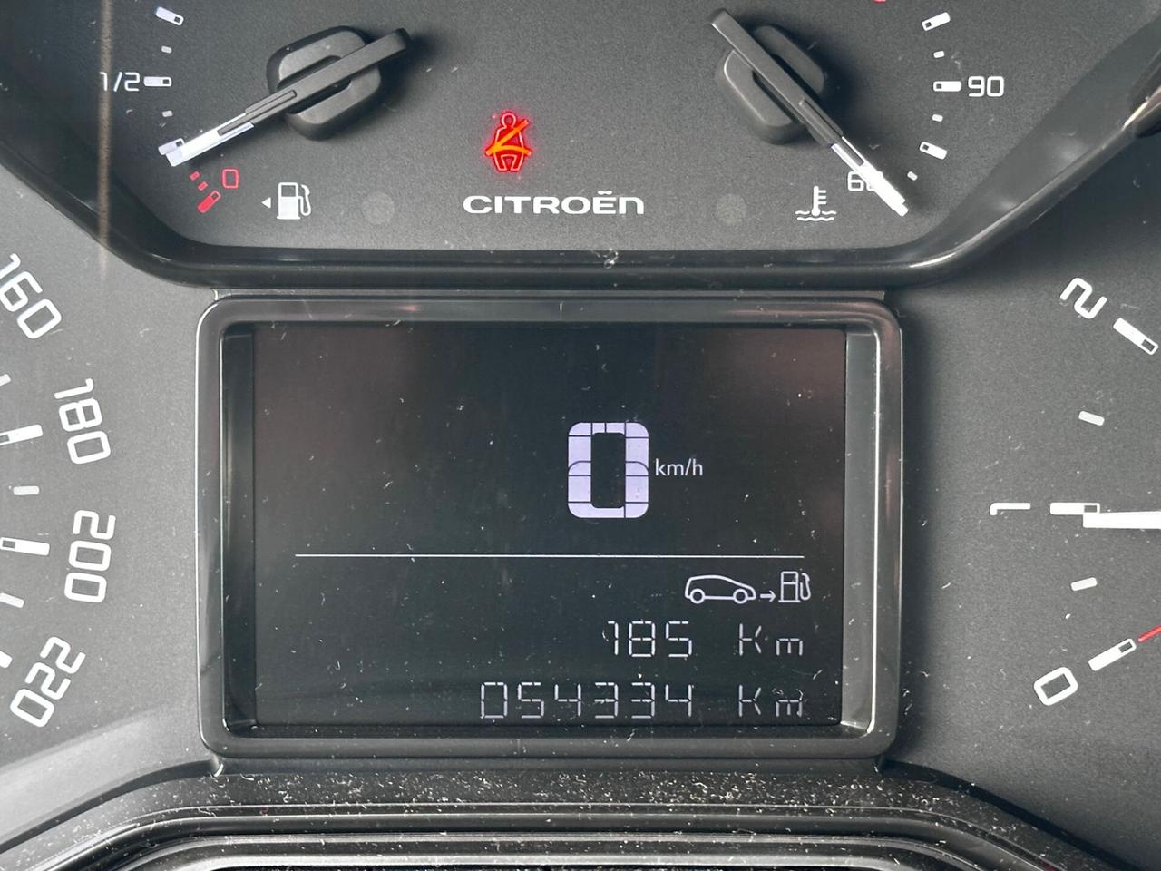 Citroen C3 BlueHDi 100 S&S Feel