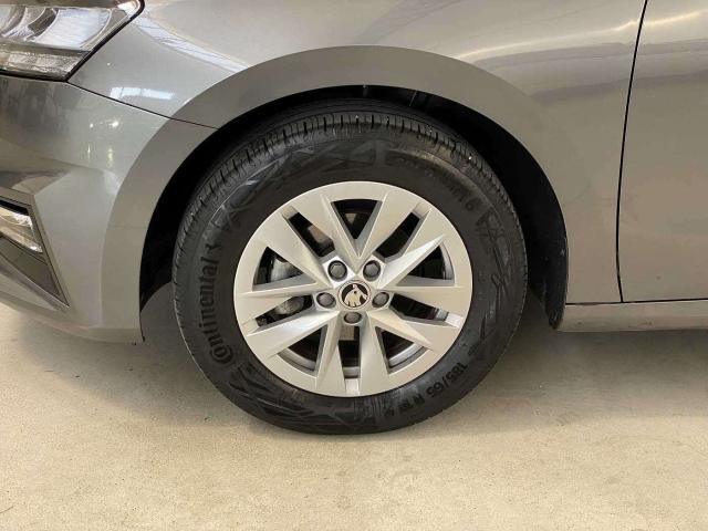 Skoda Fabia Fabia 1.0 mpi evo Selection 80cv