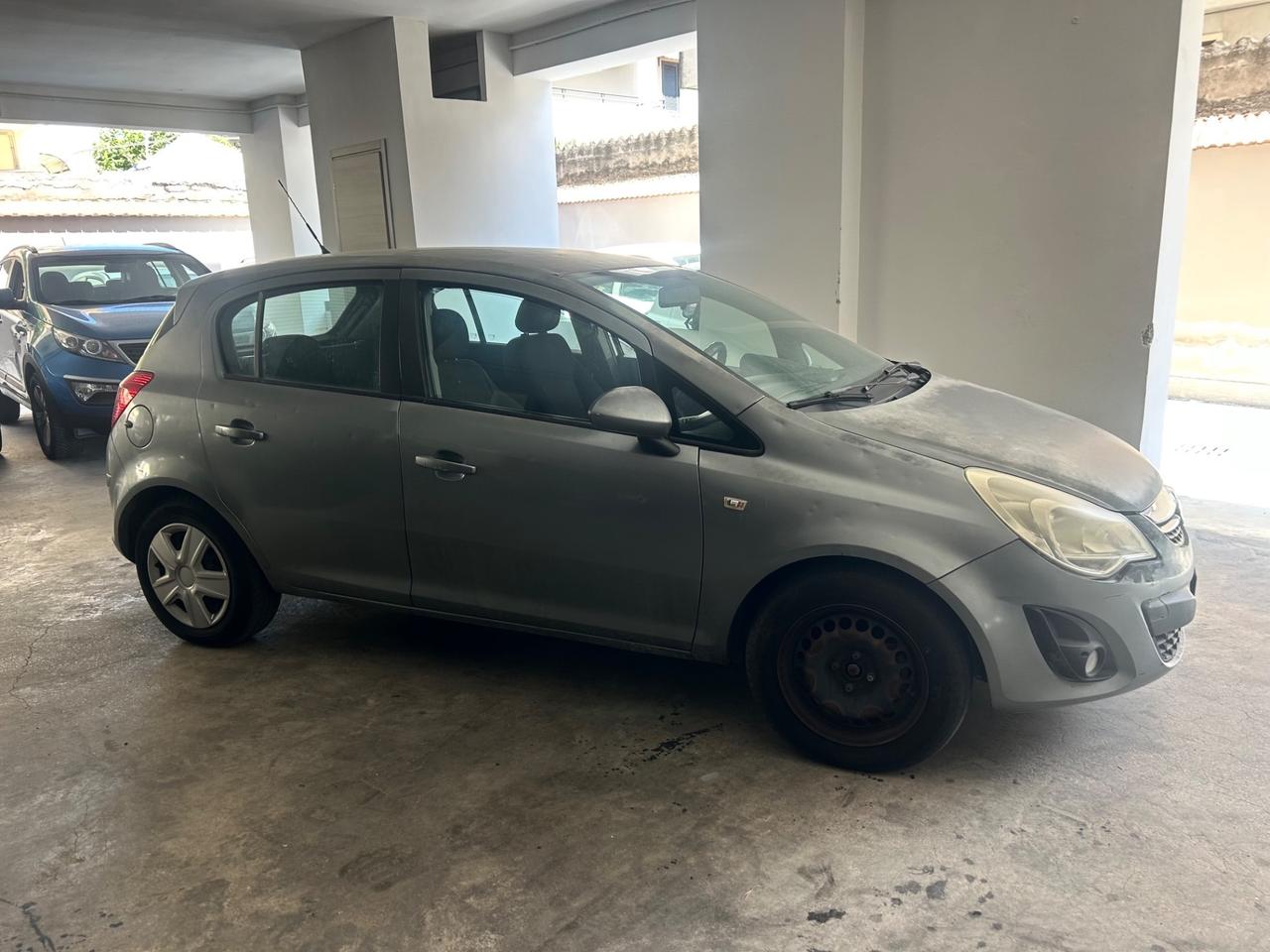 Opel Corsa 1.2 85CV 5 porte GPL-TECH Edition