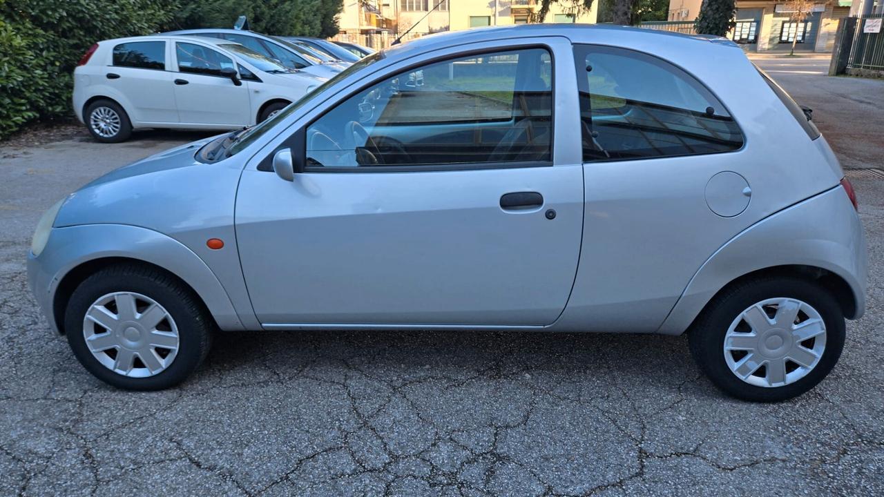 Ford Ka 1.3 Collection