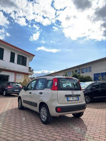 FIAT Panda 1.3 MJT S&S Lounge