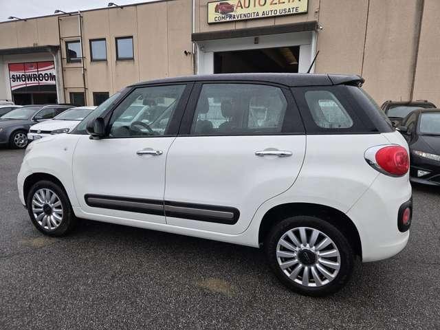 Fiat 500L 500L 0.9 t.air t. natural power Easy 80cv