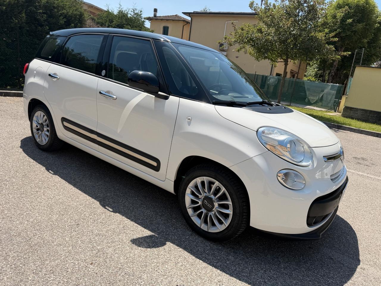 Fiat 500L 1.3 MJT - NEOPATENTATI - 12 MESI DI GARANZIA -