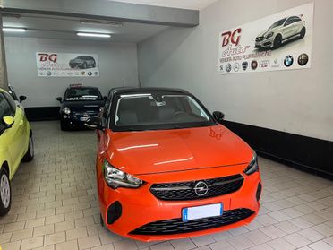 Opel Corsa 1.5 D 100 CV Edition bicolore 2021
