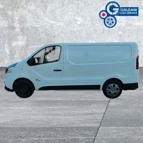 FIAT Talento (2016-2022) Talento 1.6 TwinTurbo ...