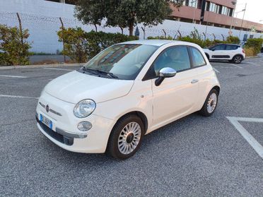 FIAT - 500 - 1.2 Sport