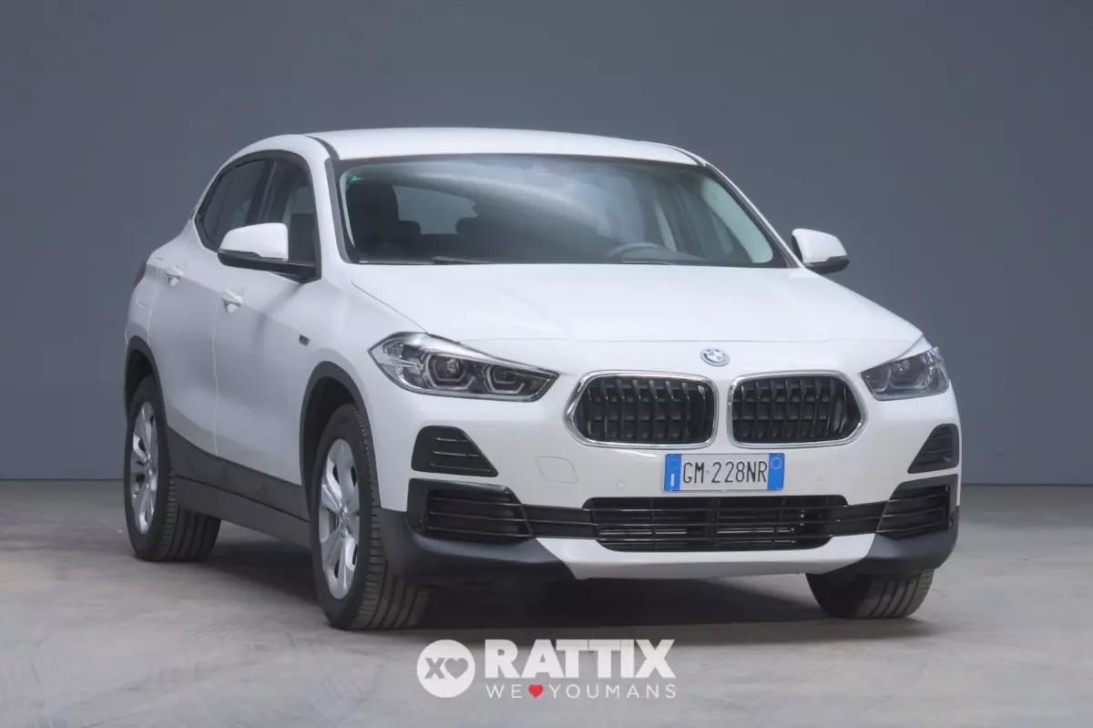 BMW X2 1.5 PHEV Business X xDrive25e Auto