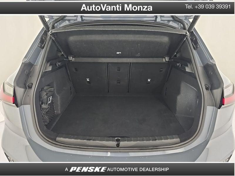 BMW Serie 2 Active Tourer 218d Active Tourer Msport auto