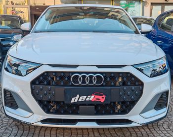 Audi A1 citycarver 30 TFSI Identity Contrast
